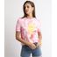 Blusa-Feminina-Piu-Piu-Estampada-Tie-Dye-Manga-Decote-Redondo-Rosa-9965072-Rosa_1