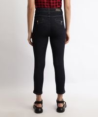 Calca-Jeans-Feminina-Sawary-Cropped-Cintura-Alta-Azul-Escuro-9968441-Azul_Escuro_2