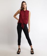 Calca-Jeans-Feminina-Sawary-Cropped-Cintura-Alta-Azul-Escuro-9968441-Azul_Escuro_3