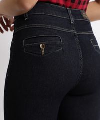 Calca-Jeans-Feminina-Sawary-Cropped-Cintura-Alta-Azul-Escuro-9968441-Azul_Escuro_4