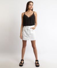 Regata-Slip-Top-Feminina-com-Renda-Alca-Fina-Decote-V-Preta-9949475-Preto_3