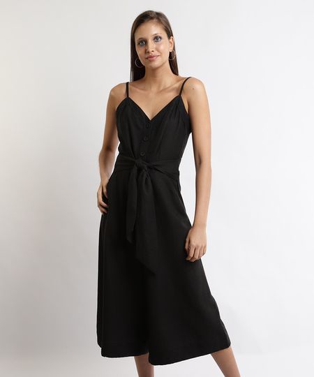 Macacao-Feminino-Pantalona-com-Faixa-para-Amarrar-Alca-Fina-Preto-9895349-Preto_1