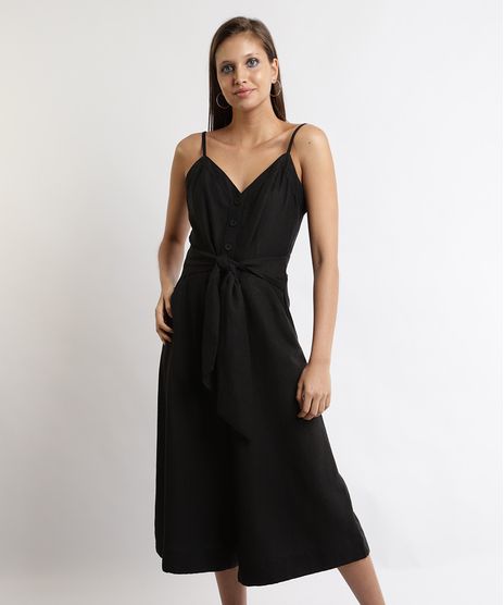 Macacao-Feminino-Pantalona-com-Faixa-para-Amarrar-Alca-Fina-Preto-9895349-Preto_1