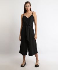 Macacao-Feminino-Pantalona-com-Faixa-para-Amarrar-Alca-Fina-Preto-9895349-Preto_3
