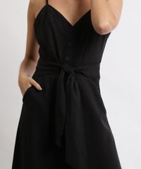 Macacao-Feminino-Pantalona-com-Faixa-para-Amarrar-Alca-Fina-Preto-9895349-Preto_4