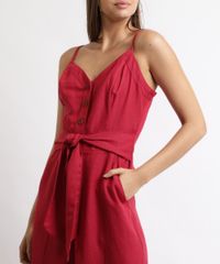 Macacao-Feminino-Pantalona-com-Faixa-para-Amarrar-Alca-Fina-Vermelho-9895349-Vermelho_5