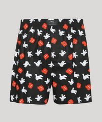 Samba-Cancao-Masculina-Mickey-Estampada-Preta-9944827-Preto_1