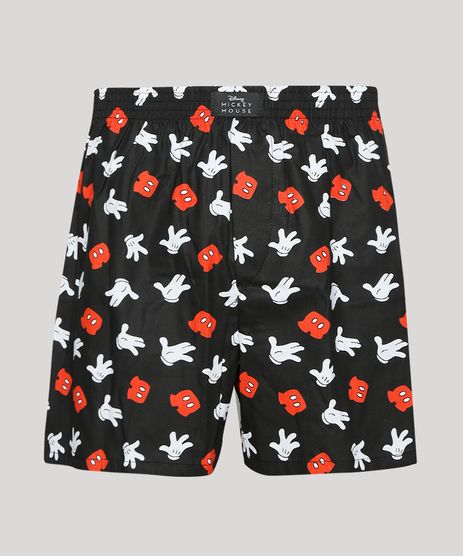 Samba-Cancao-Masculina-Mickey-Estampada-Preta-9944827-Preto_1