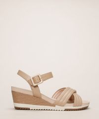 Sandalia-Feminina-Modare-Anabela-Tiras-Cruzadas-Bege-9959704-Bege_2