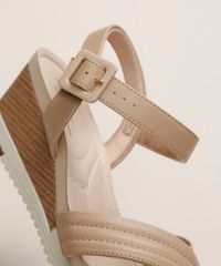 Sandalia-Feminina-Modare-Anabela-Tiras-Cruzadas-Bege-9959704-Bege_3