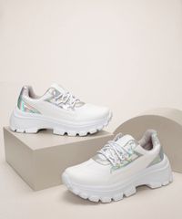 Tenis-Feminino-Vizzano-Chunky-com-Brilho-e-Holografico-Branco-9960354-Branco_1