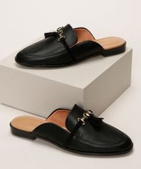 Mule-Feminino-Vizzano-com-Tira-e-Tassel-Preta-9961726-Preto_1 Mule-Feminino-Vizzano-com-Tira-e-Tassel-Preta-9961726-Preto_1