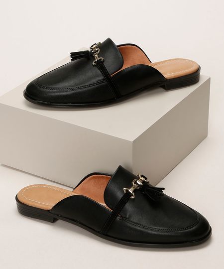 Mule-Feminino-Vizzano-com-Tira-e-Tassel-Preta-9961726-Preto_1 Mule-Feminino-Vizzano-com-Tira-e-Tassel-Preta-9961726-Preto_1