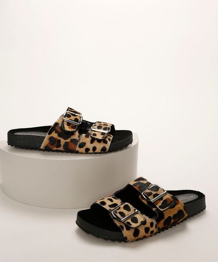 Rasteirinha-Feminina-Oneself-Estampada-Animal-Print-de-Onca-com-Fivelas-Bege-9965232-Bege_1 Rasteirinha-Feminina-Oneself-Estampada-Animal-Print-de-Onca-com-Fivelas-Bege-9965232-Bege_1