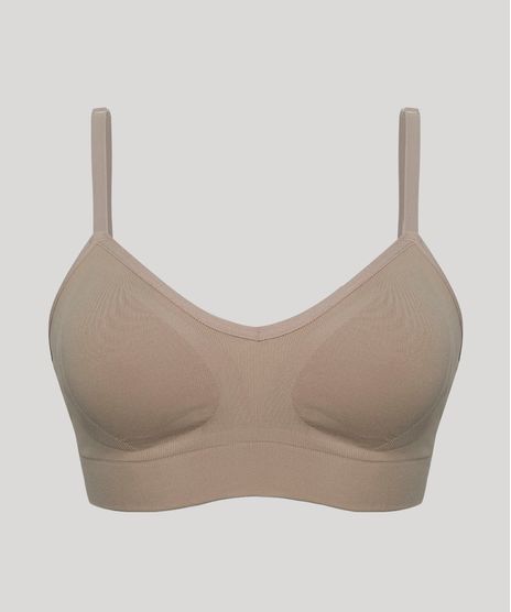 Top-Lupo-Classico-com-Bojo-Sem-Costura-Bege-9966467-Bege_1