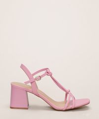 Sandalia-Feminina-Oneself-Bico-Quadrado-Salto-Medio-Grosso-Rosa-9966874-Rosa_2