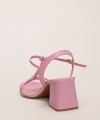 Sandalia-Feminina-Oneself-Bico-Quadrado-Salto-Medio-Grosso-Rosa-9966874-Rosa_4