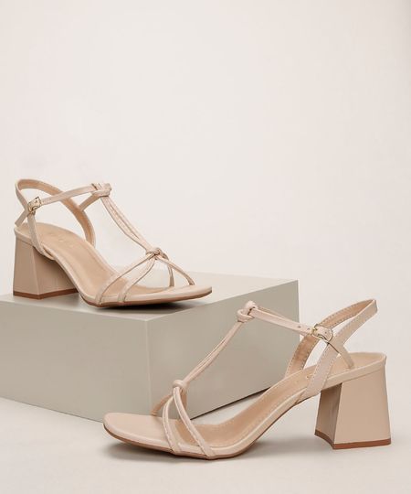 Sandalia-Feminina-Oneself-Bico-Quadrado-Salto-Medio-Grosso-Bege-9966875-Bege_1 Sandalia-Feminina-Oneself-Bico-Quadrado-Salto-Medio-Grosso-Bege-9966875-Bege_1