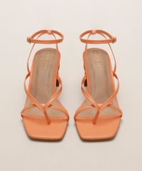 Sandalia-Feminina-Oneself-Bico-Quadrado-Salto-Medio-Reto-Laranja-9966900-Laranja_5