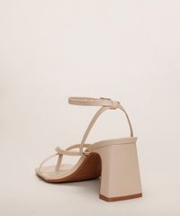 Sandalia-Feminina-Oneself-Bico-Quadrado-Salto-Medio-Reto-Bege-9966901-Bege_4 Sandalia-Feminina-Oneself-Bico-Quadrado-Salto-Medio-Reto-Bege-9966901-Bege_4