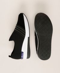 Tenis-Feminino-Modare-Knit-Esportivo-com-Elastico-Preto-9970550-Preto_6