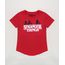 Blusa-Juvenil-Stranger-Things-Manga-Curta-Vermelha-9888007-Vermelho_1