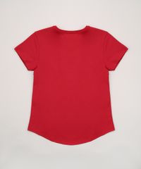 Blusa-Juvenil-Stranger-Things-Manga-Curta-Vermelha-9888007-Vermelho_2