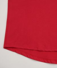 Blusa-Juvenil-Stranger-Things-Manga-Curta-Vermelha-9888007-Vermelho_4
