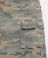 Calca-de-Sarja-Juvenil-Jogger-Cargo-Estampado-Camuflado-Verde-Militar-9953871-Verde_Militar_3