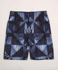 Bermuda-Surf-Juvenil-Estampada-Geometrico-com-Bolsos-Azul-Marinho-9954502-Azul_Marinho_1