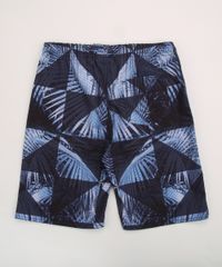 Bermuda-Surf-Juvenil-Estampada-Geometrico-com-Bolsos-Azul-Marinho-9954502-Azul_Marinho_2