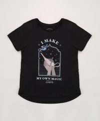 Blusa-Juvenil-Lampada-do-Genio-Manga-Curta-Preta-9962341-Preto_1