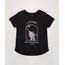 Blusa-Juvenil-Lampada-do-Genio-Manga-Curta-Preta-9962341-Preto_1