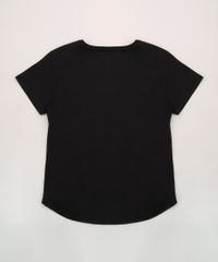 Blusa-Juvenil-Lampada-do-Genio-Manga-Curta-Preta-9962341-Preto_2
