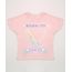 Blusa-Juvenil-Sapato-Cinderela-Manga-Curta-Rosa-9963317-Rosa_1