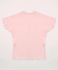 Blusa-Juvenil-Sapato-Cinderela-Manga-Curta-Rosa-9963317-Rosa_2