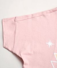 Blusa-Juvenil-Sapato-Cinderela-Manga-Curta-Rosa-9963317-Rosa_4