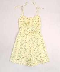 Macaquinho-Juvenil-Estampado-Floral-Alca-Fina-Amarelo-9963687-Amarelo_1