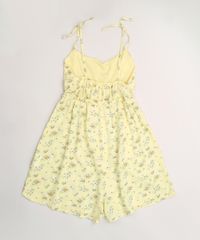 Macaquinho-Juvenil-Estampado-Floral-Alca-Fina-Amarelo-9963687-Amarelo_2