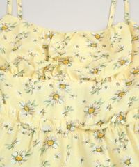 Macaquinho-Juvenil-Estampado-Floral-Alca-Fina-Amarelo-9963687-Amarelo_3