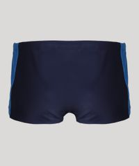 Sunga-Masculina-Tradicional-com-Recorte-Lateral-e-Protecao-UV50--Azul-Marinho-9898237-Azul_Marinho_2