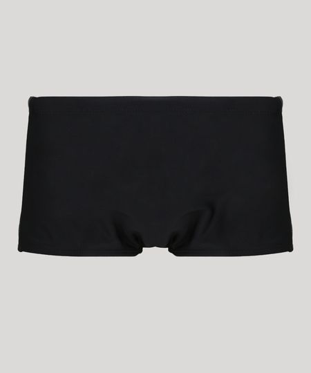 Sunga-Masculina-Tradicional-com-Recorte-Lateral-e-Protecao-UV50--Preta-9898237-Preto_1