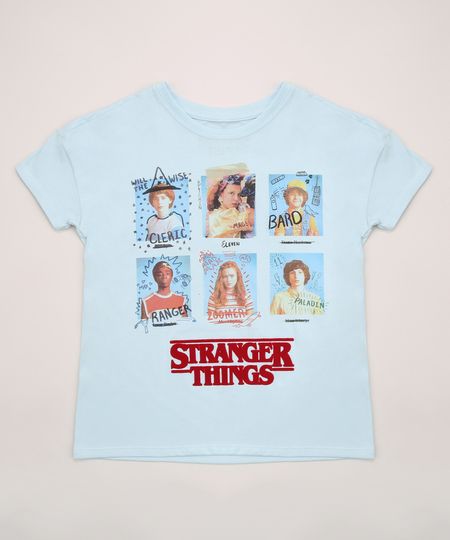 Blusa-Juvenil-Stranger-Things-Manga-Curta-Azul-Claro-9943661-Azul_Claro_1