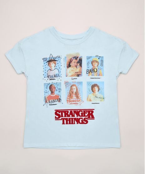 Blusa-Juvenil-Stranger-Things-Manga-Curta-Azul-Claro-9943661-Azul_Claro_1