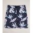 Bermuda-Surf-Juvenil-Estampada-de-Folhagens-com-Bolsos-Azul-Marinho-9954468-Azul_Marinho_1