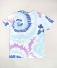 Camiseta-Juvenil-Bart-Os-Simpsons-Estampada-Tie-Dye-Manga-Curta-Multicor-9960446-Multicor_2