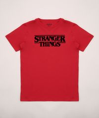 Camiseta-Juvenil-Stranger-Things-Manga-Curta-Vermelha-9962119-Vermelho_1