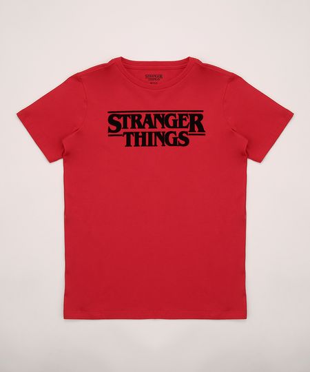 Camiseta-Juvenil-Stranger-Things-Manga-Curta-Vermelha-9962119-Vermelho_1