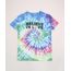Blusa-Juvenil-Mickey--Believe-In-Love--Estampada-Tie-Dye-Manga-Curta-Multicor-9962301-Multicor_1