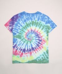 Blusa-Juvenil-Mickey--Believe-In-Love--Estampada-Tie-Dye-Manga-Curta-Multicor-9962301-Multicor_2